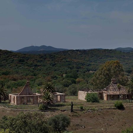 El Rincon De San Benito Guest House Cazalla de la Sierra Eksteriør bilde